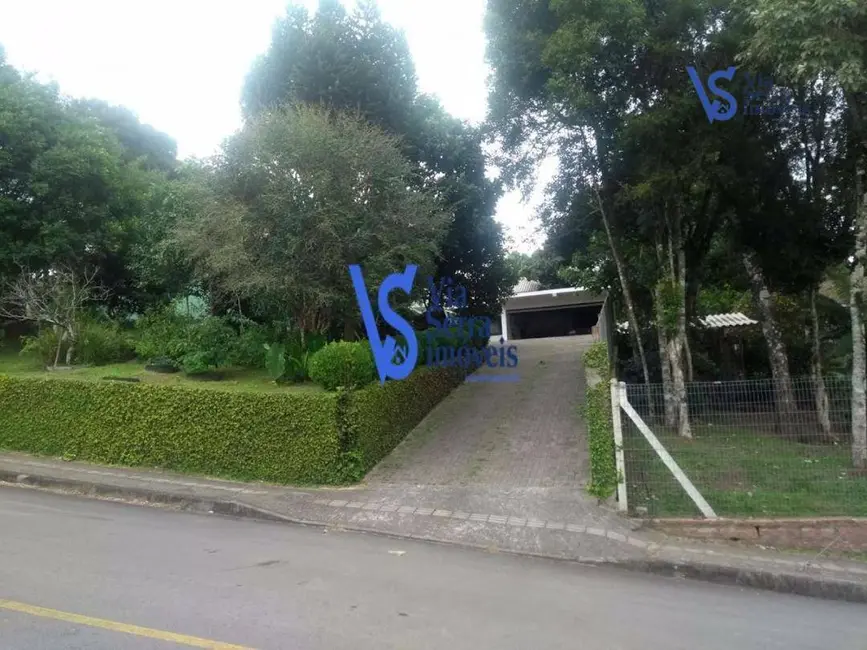 Casa com 4 quartos à venda, 980m2 em Centro, Canela - RS - imagem 4 Foto 4 de Casa com 4 quartos à venda, 980m2 em Centro, Canela - RS