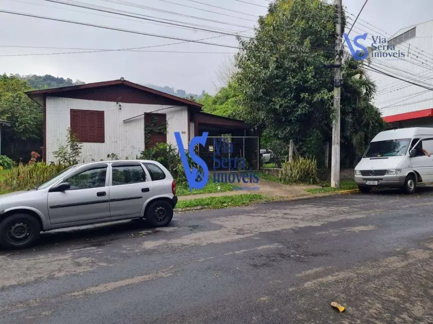 Casa com 5 quartos à venda, 421m2 em Centro, Igrejinha - RS - imagem 2 Foto 2 de Casa com 5 quartos à venda, 421m2 em Centro, Igrejinha - RS