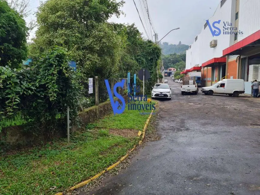 Casa com 5 quartos à venda, 421m2 em Centro, Igrejinha - RS - imagem 3 Foto 3 de Casa com 5 quartos à venda, 421m2 em Centro, Igrejinha - RS