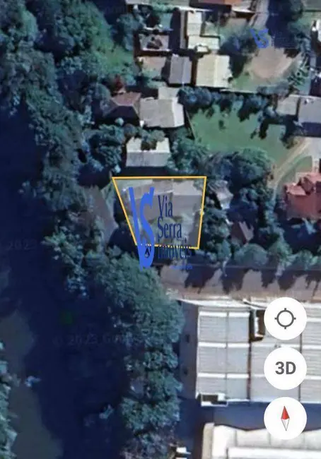 Casa com 5 quartos à venda, 421m2 em Centro, Igrejinha - RS - imagem 5 Foto 5 de Casa com 5 quartos à venda, 421m2 em Centro, Igrejinha - RS
