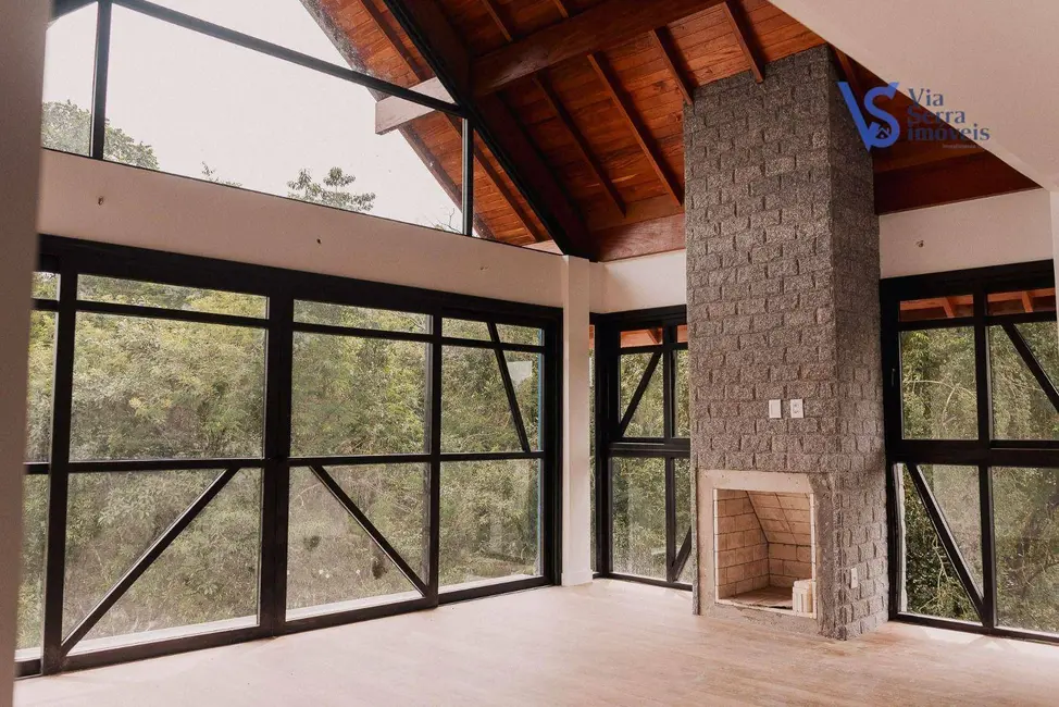 Foto 9 de Apartamento com 2 quartos à venda, 134m2 em Nova Petropolis - RS