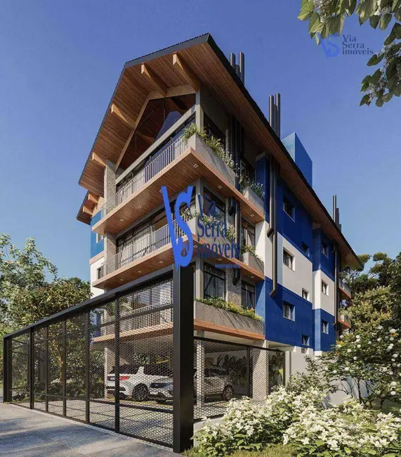 Foto 3 de Apartamento com 2 quartos à venda, 134m2 em Nova Petropolis - RS