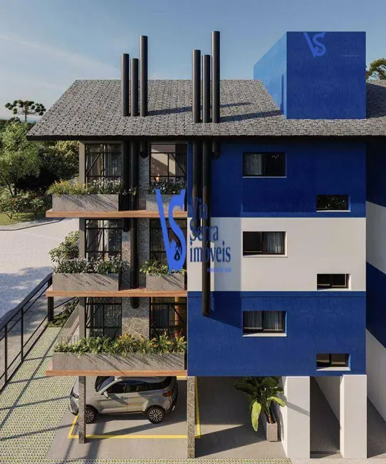 Foto 5 de Apartamento com 2 quartos à venda, 134m2 em Nova Petropolis - RS