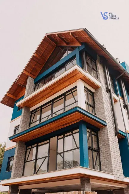 Foto 7 de Apartamento com 2 quartos à venda, 134m2 em Nova Petropolis - RS