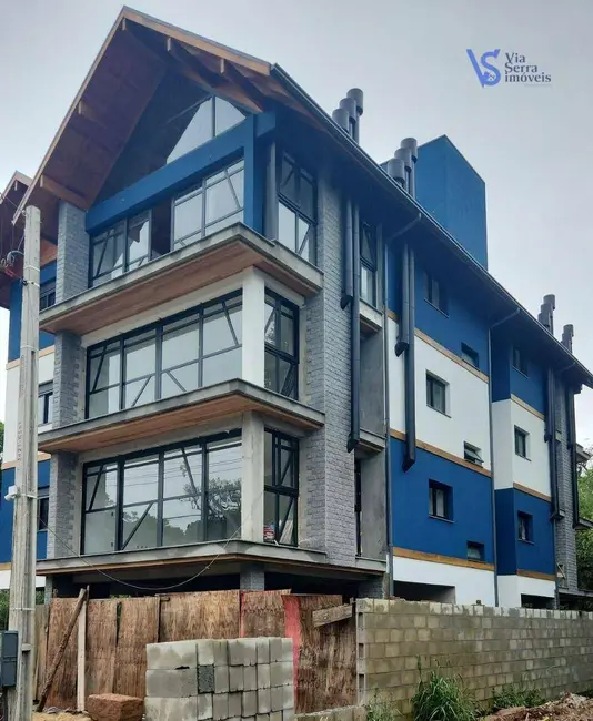 Foto 6 de Apartamento com 2 quartos à venda, 134m2 em Nova Petropolis - RS