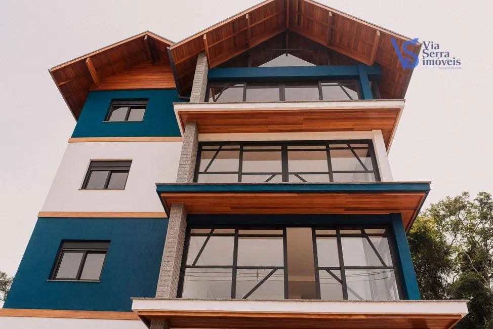 Foto 8 de Apartamento com 2 quartos à venda, 134m2 em Nova Petropolis - RS