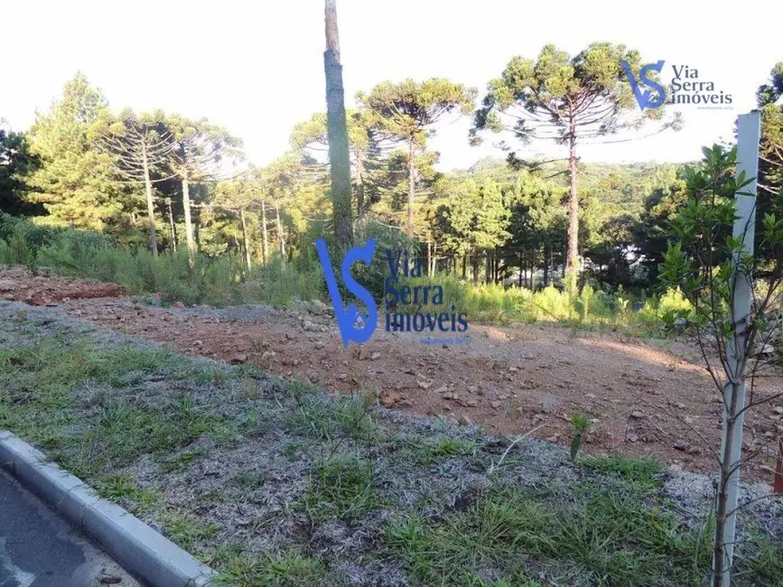 Foto 3 de Terreno / Lote à venda, 450m2 em Gramado - RS