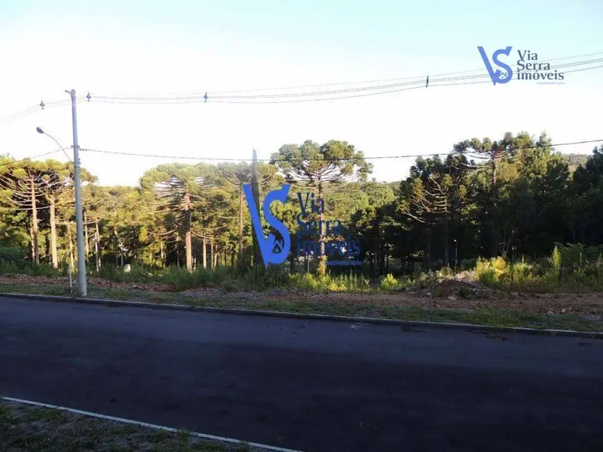 Foto 4 de Terreno / Lote à venda, 450m2 em Gramado - RS