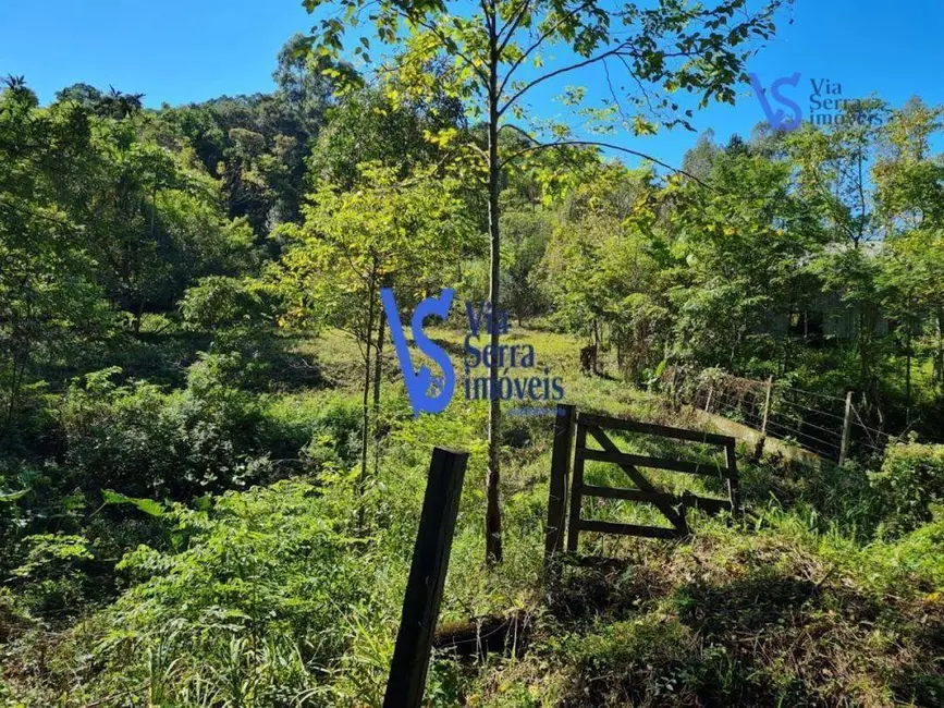 Foto 2 de Sítio / Rancho à venda, 2520m2 em Igrejinha - RS