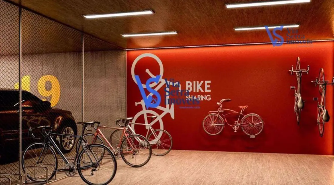 Foto 8 de Apartamento com 2 quartos à venda, 58m2 em Centro, Canela - RS