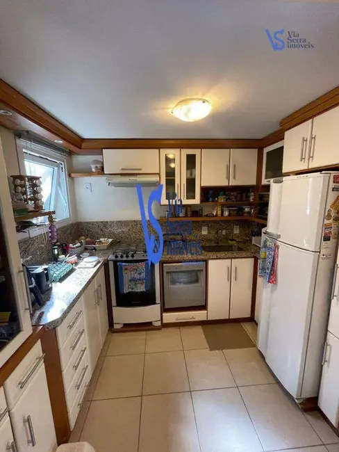 Casa de Condomínio com 3 quartos à venda, 83m2 em Canela - RS - imagem 4 Foto 4 de Casa de Condomínio com 3 quartos à venda, 83m2 em Canela - RS