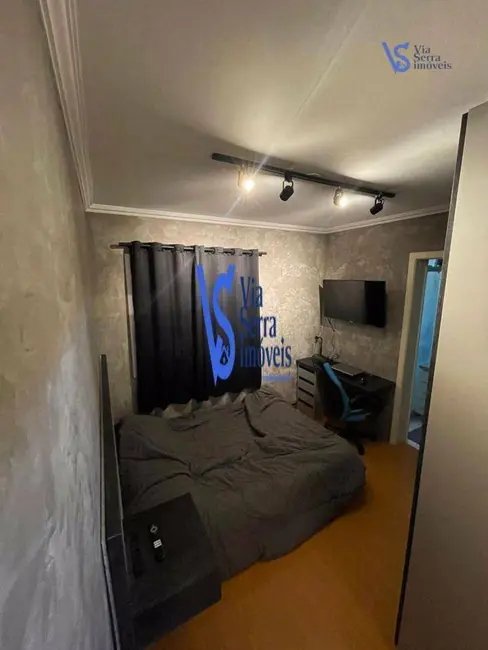 Casa de Condomínio com 3 quartos à venda, 83m2 em Canela - RS - imagem 8 Foto 8 de Casa de Condomínio com 3 quartos à venda, 83m2 em Canela - RS