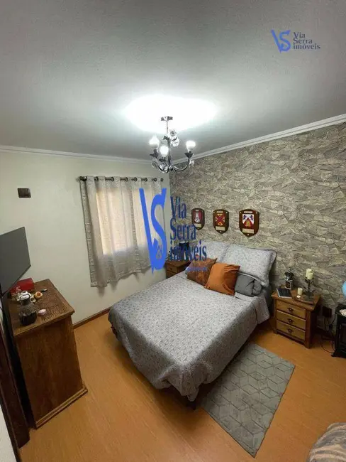 Casa de Condomínio com 3 quartos à venda, 83m2 em Canela - RS - imagem 6 Foto 6 de Casa de Condomínio com 3 quartos à venda, 83m2 em Canela - RS