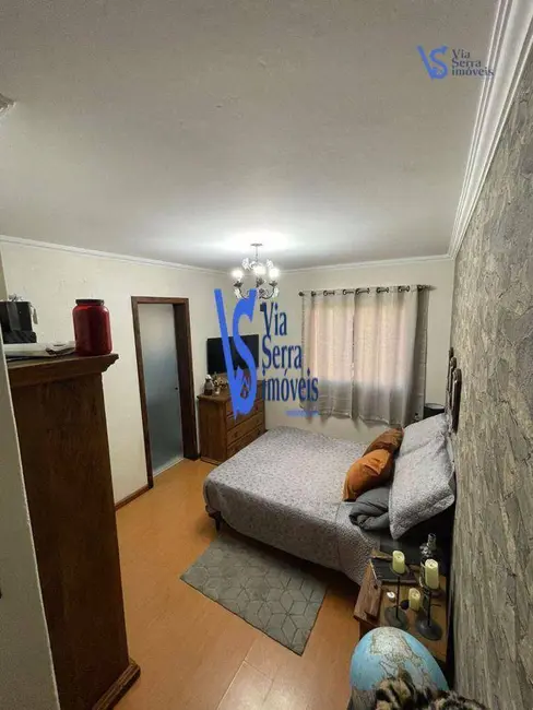 Casa de Condomínio com 3 quartos à venda, 83m2 em Canela - RS - imagem 5 Foto 5 de Casa de Condomínio com 3 quartos à venda, 83m2 em Canela - RS