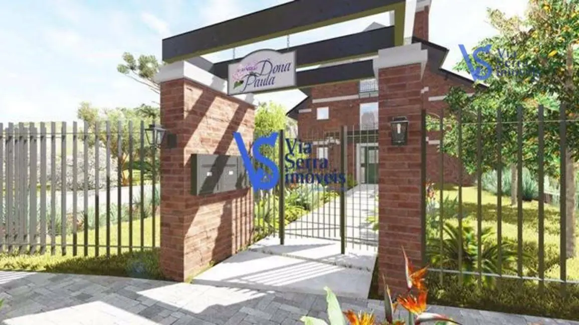 Foto 7 de Apartamento com 1 quarto à venda, 40m2 em Canela - RS