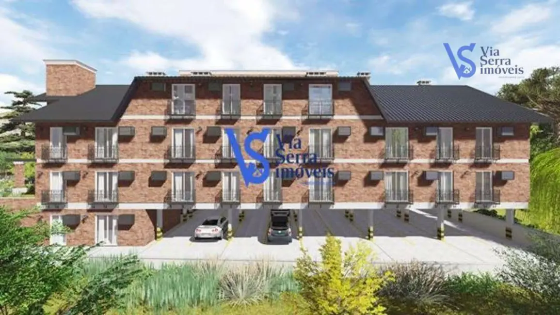 Foto 6 de Apartamento com 1 quarto à venda, 40m2 em Canela - RS