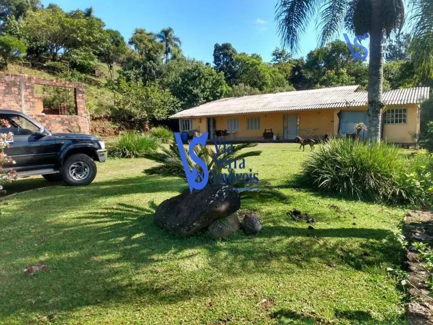 Foto 4 de Sítio / Rancho com 3 quartos à venda, 30000m2 em Igrejinha - RS