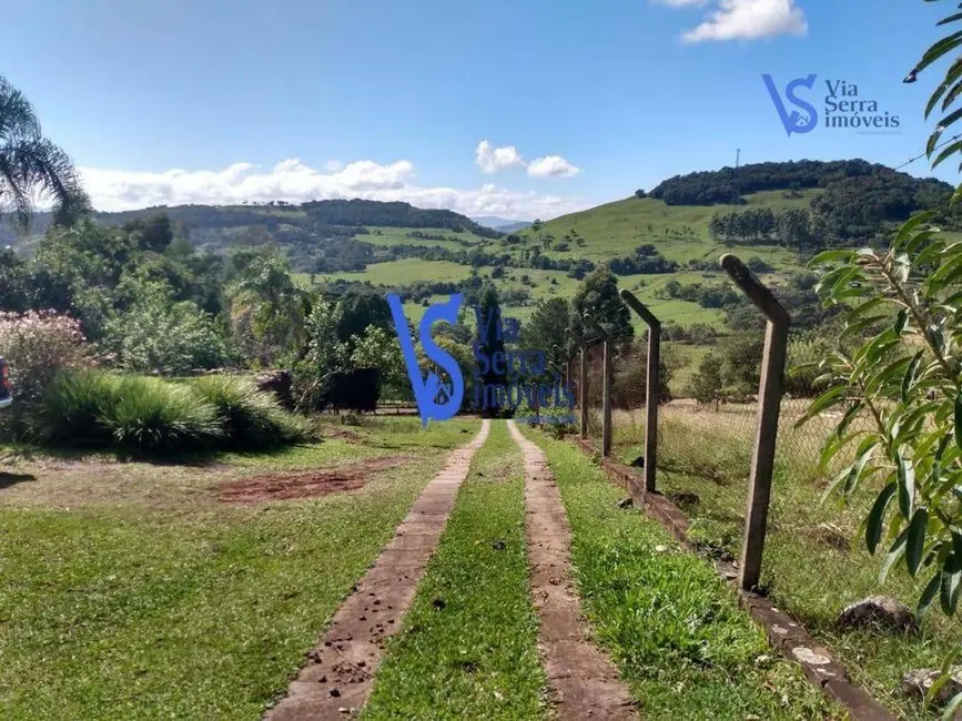 Foto 2 de Sítio / Rancho com 3 quartos à venda, 30000m2 em Igrejinha - RS