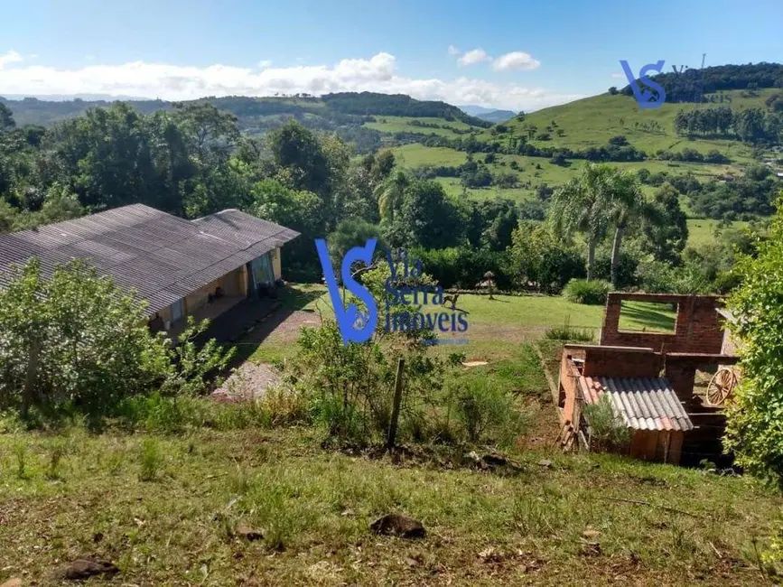 Foto 5 de Sítio / Rancho com 3 quartos à venda, 30000m2 em Igrejinha - RS