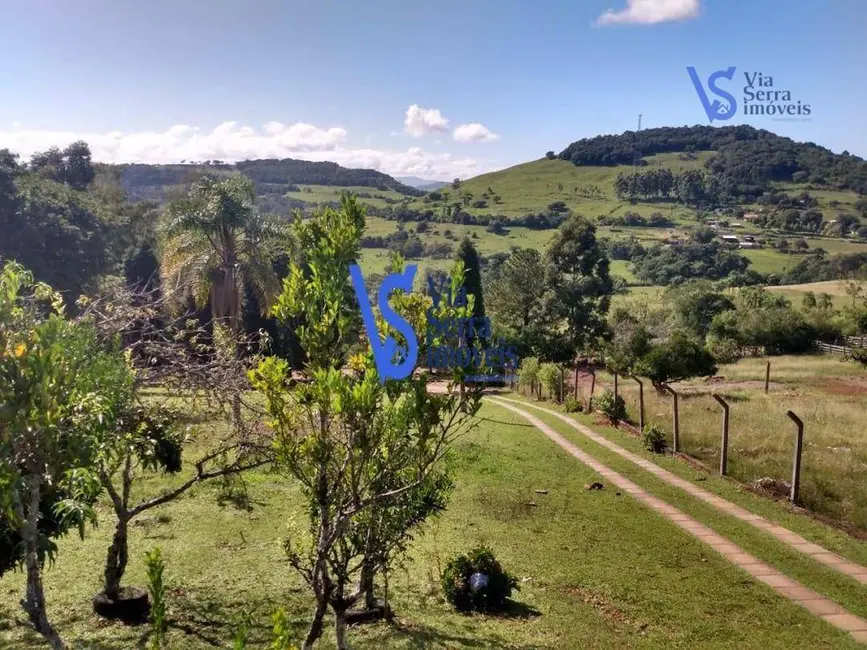 Foto 3 de Sítio / Rancho com 3 quartos à venda, 30000m2 em Igrejinha - RS