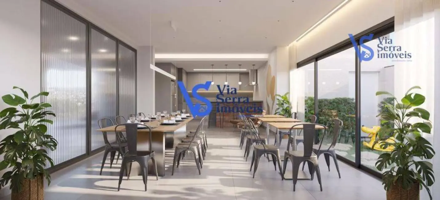 Foto 9 de Apartamento com 2 quartos à venda, 63m2 em Centro, Tres Coroas - RS