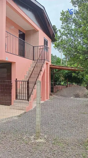 Casa com 4 quartos à venda, 364m2 em Igrejinha - RS - imagem 2 Foto 2 de Casa com 4 quartos à venda, 364m2 em Igrejinha - RS