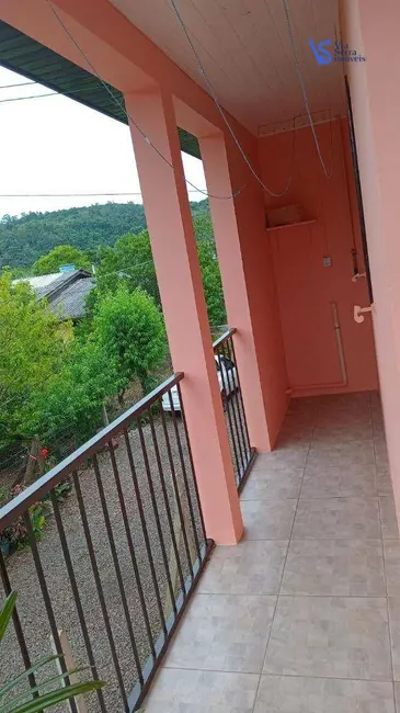Casa com 4 quartos à venda, 364m2 em Igrejinha - RS - imagem 5 Foto 5 de Casa com 4 quartos à venda, 364m2 em Igrejinha - RS