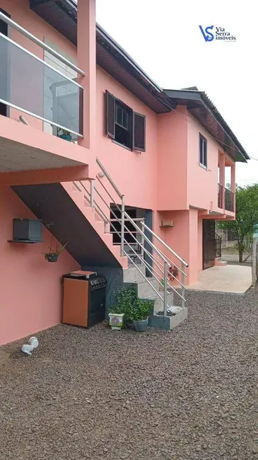 Casa com 4 quartos à venda, 364m2 em Igrejinha - RS - imagem 4 Foto 4 de Casa com 4 quartos à venda, 364m2 em Igrejinha - RS