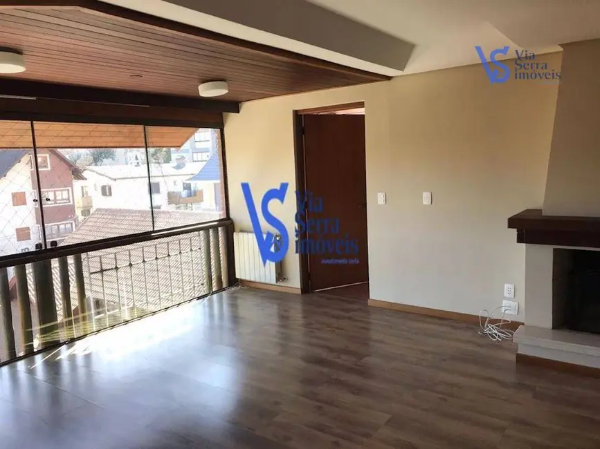 Foto 3 de Apartamento com 2 quartos à venda, 181m2 em Centro, Gramado - RS