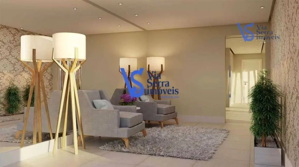 Foto 9 de Apartamento com 1 quarto à venda, 42m2 em Canela - RS