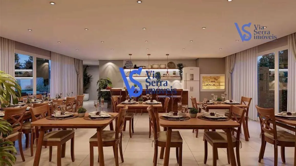 Foto 7 de Apartamento com 1 quarto à venda, 42m2 em Canela - RS