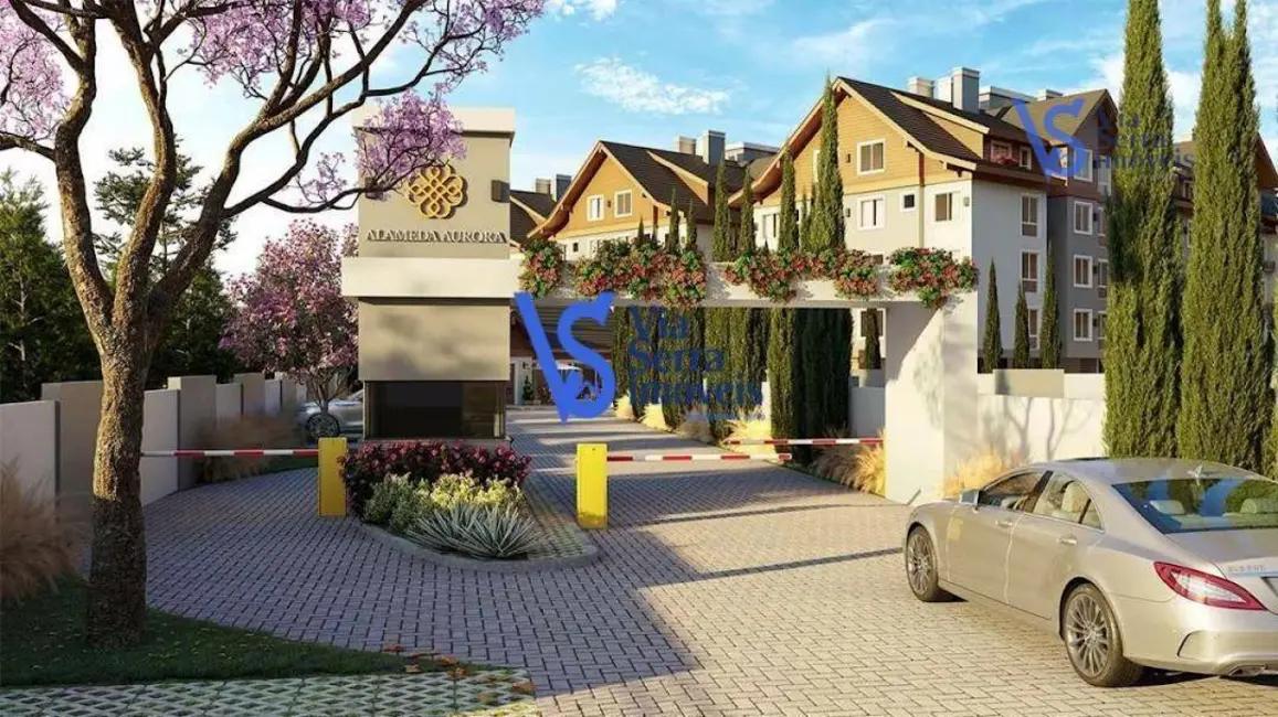 Foto 5 de Apartamento com 1 quarto à venda, 42m2 em Canela - RS