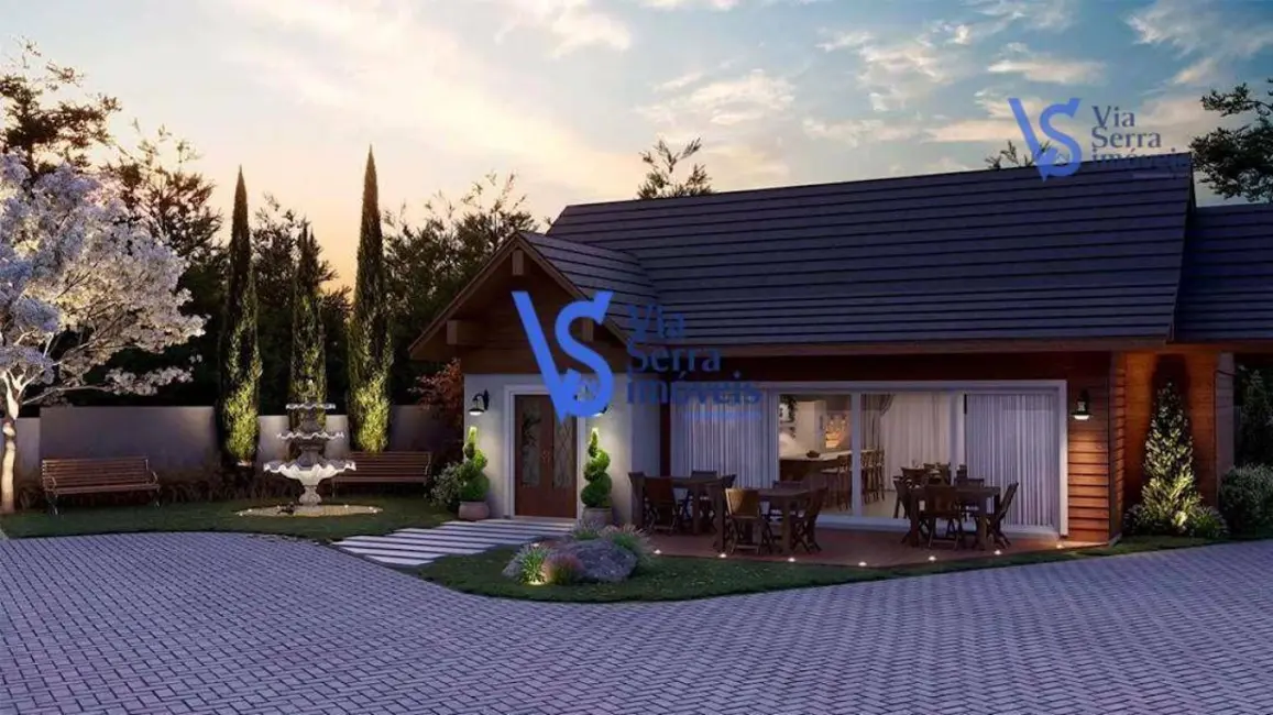 Foto 6 de Apartamento com 1 quarto à venda, 42m2 em Canela - RS