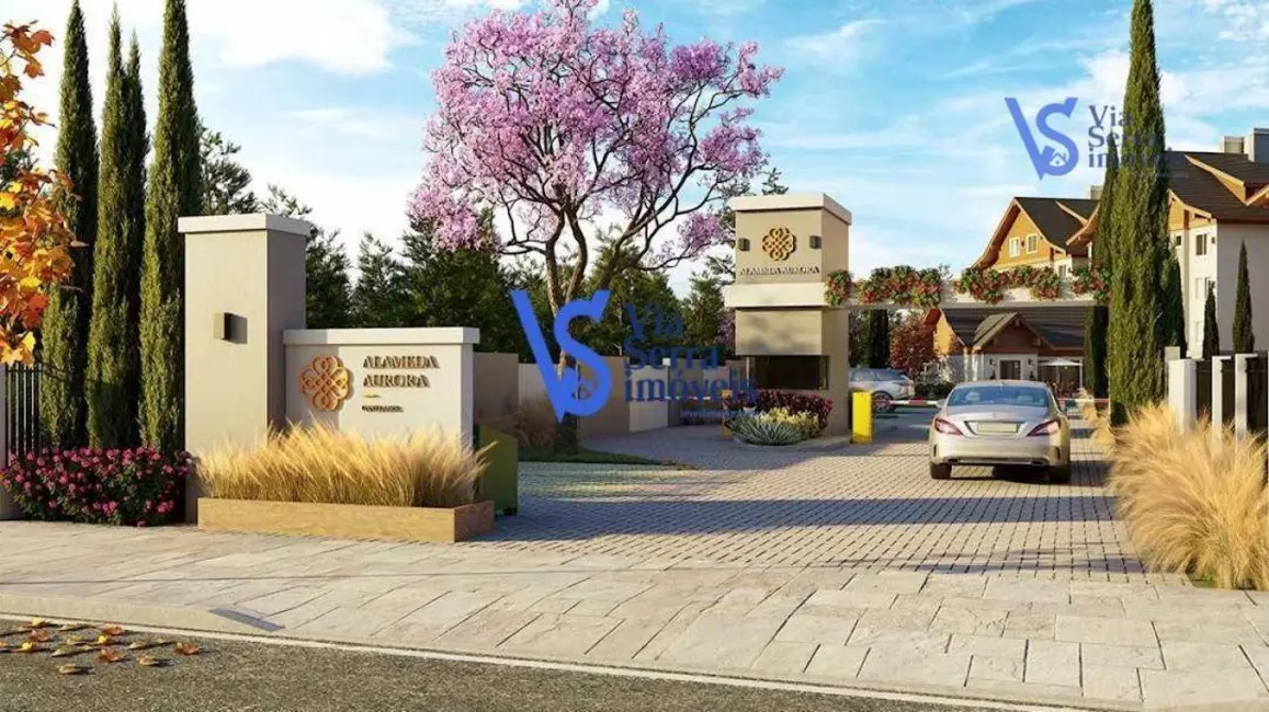 Foto 4 de Apartamento com 1 quarto à venda, 42m2 em Canela - RS