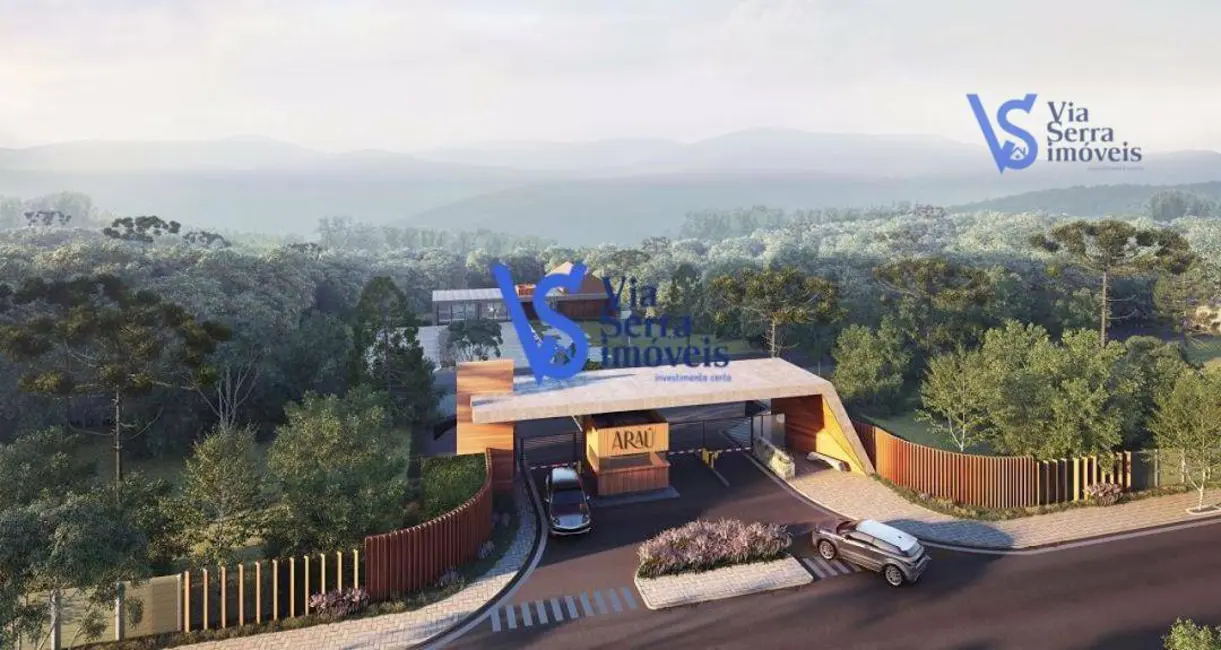 Terreno / Lote à venda, 435m2 em Centro, Sao Francisco De Paula - RS - imagem 2 Foto 2 de Terreno / Lote à venda, 435m2 em Centro, Sao Francisco De Paula - RS