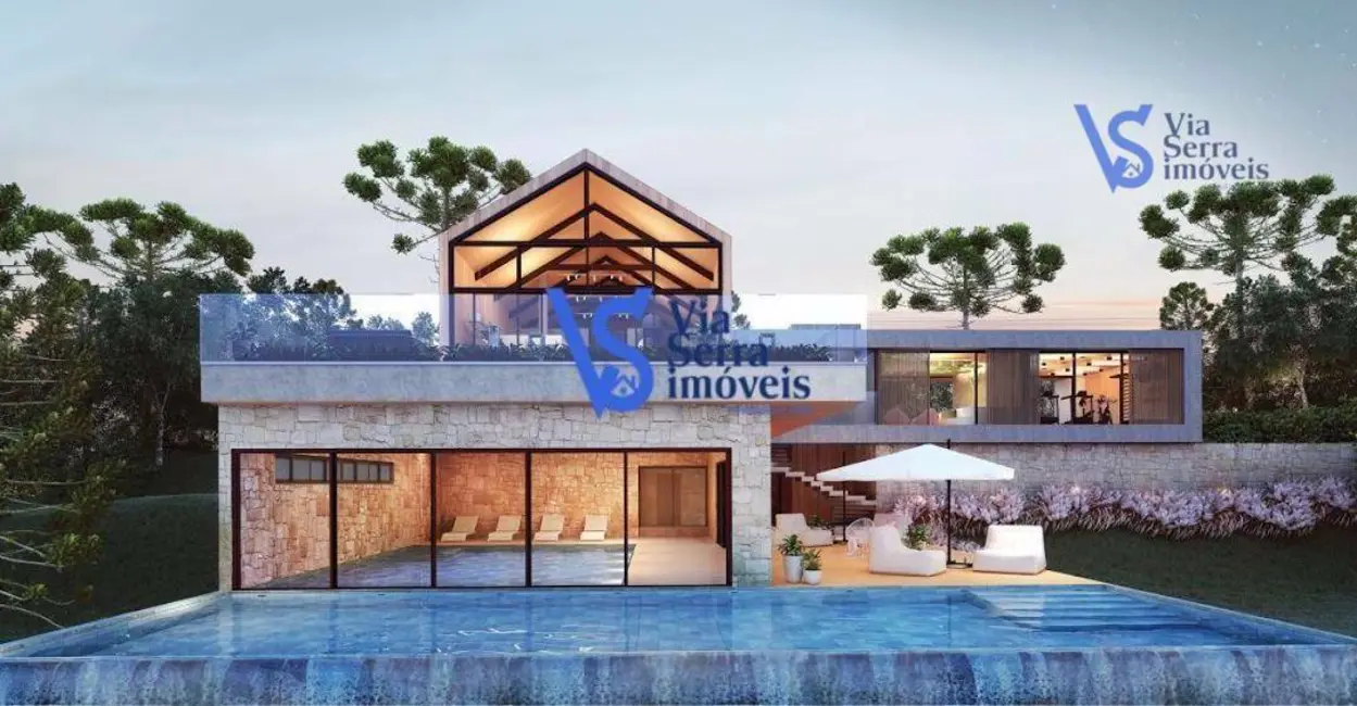 Terreno / Lote à venda, 435m2 em Centro, Sao Francisco De Paula - RS - imagem 3 Foto 3 de Terreno / Lote à venda, 435m2 em Centro, Sao Francisco De Paula - RS