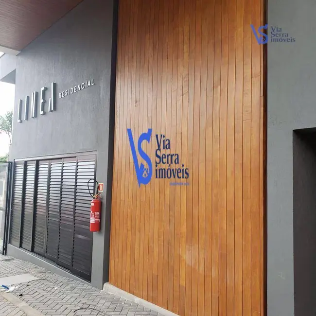 Apartamento com 2 quartos à venda, 83m2 em Igrejinha - RS - imagem 3 Foto 3 de Apartamento com 2 quartos à venda, 83m2 em Igrejinha - RS