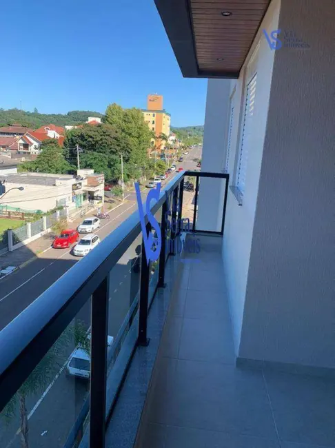 Apartamento com 2 quartos à venda, 83m2 em Igrejinha - RS - imagem 9 Foto 9 de Apartamento com 2 quartos à venda, 83m2 em Igrejinha - RS