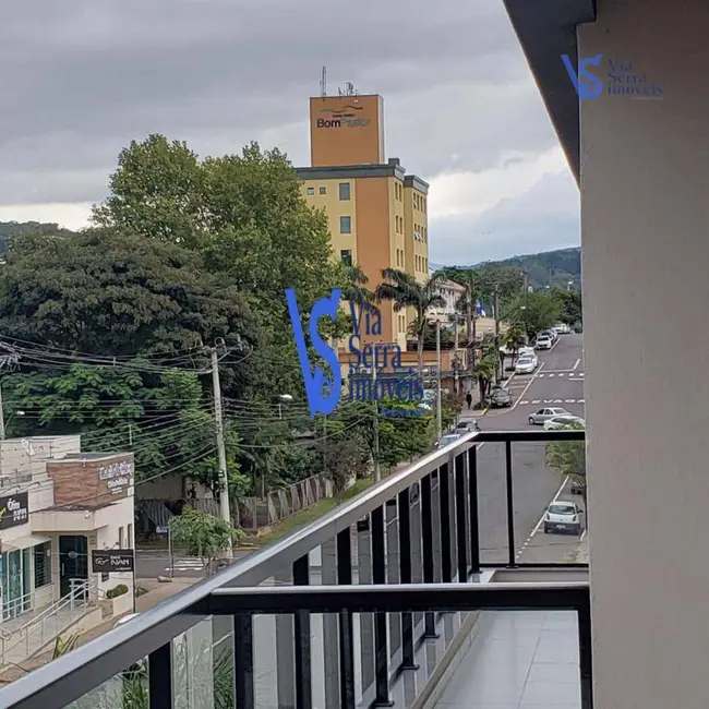 Apartamento com 2 quartos à venda, 83m2 em Igrejinha - RS - imagem 8 Foto 8 de Apartamento com 2 quartos à venda, 83m2 em Igrejinha - RS