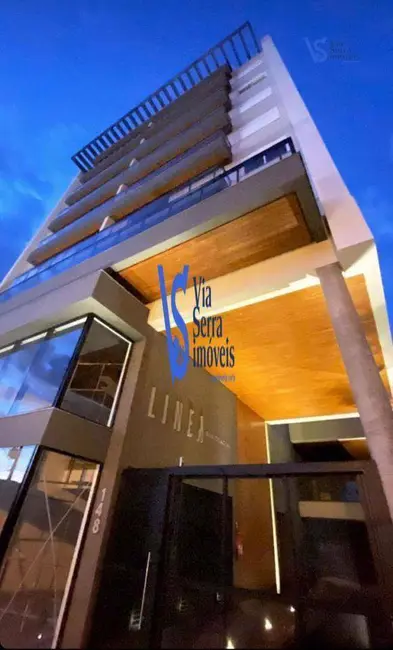 Apartamento com 2 quartos à venda, 83m2 em Igrejinha - RS - imagem 2 Foto 2 de Apartamento com 2 quartos à venda, 83m2 em Igrejinha - RS