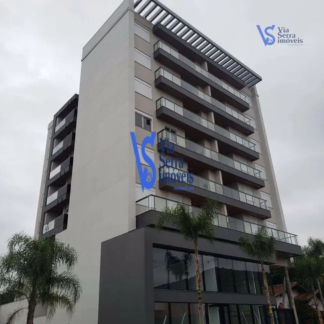 Apartamento com 2 quartos à venda, 83m2 em Igrejinha - RS - imagem 1 Foto 1 de Apartamento com 2 quartos à venda, 83m2 em Igrejinha - RS