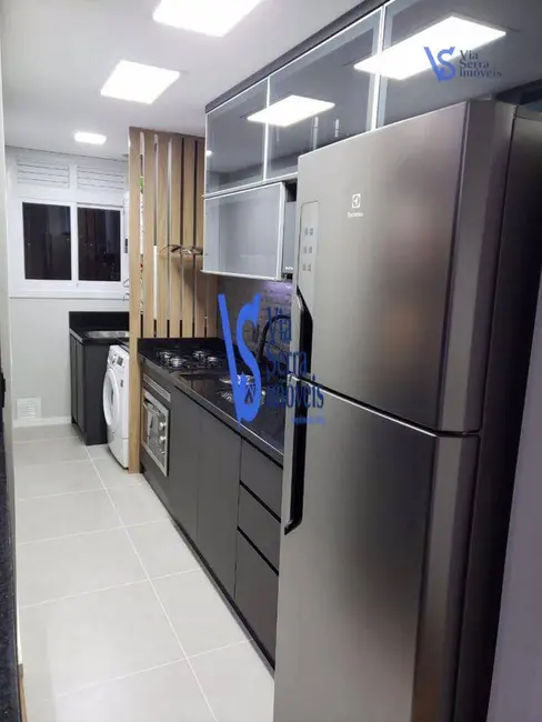 Apartamento com 2 quartos à venda, 83m2 em Igrejinha - RS - imagem 7 Foto 7 de Apartamento com 2 quartos à venda, 83m2 em Igrejinha - RS