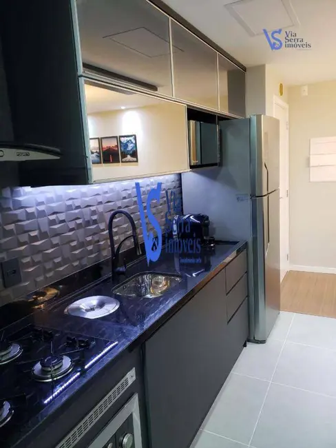 Apartamento com 2 quartos à venda, 83m2 em Igrejinha - RS - imagem 5 Foto 5 de Apartamento com 2 quartos à venda, 83m2 em Igrejinha - RS