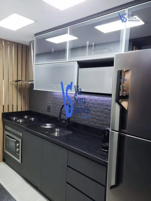 Apartamento com 2 quartos à venda, 83m2 em Igrejinha - RS - imagem 6 Foto 6 de Apartamento com 2 quartos à venda, 83m2 em Igrejinha - RS