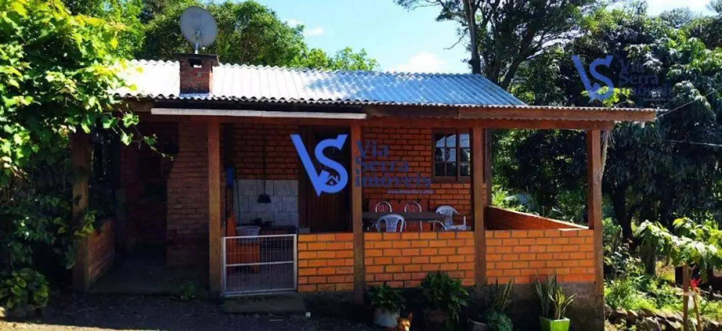 Foto 2 de Sítio / Rancho à venda, 100000m2 em Igrejinha - RS