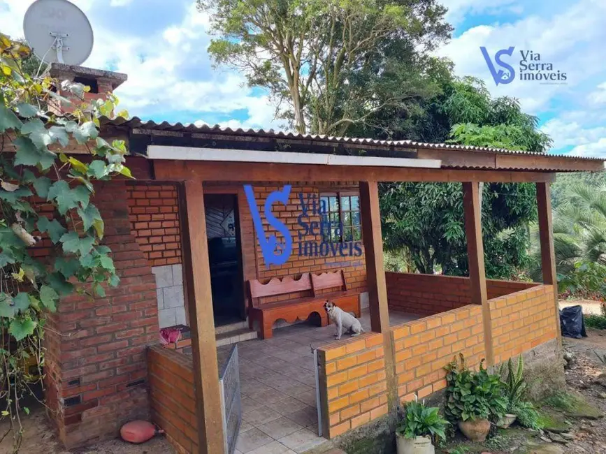 Foto 5 de Sítio / Rancho à venda, 100000m2 em Igrejinha - RS