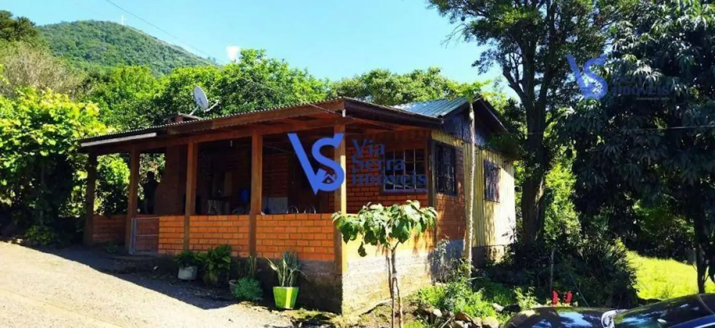 Foto 4 de Sítio / Rancho à venda, 100000m2 em Igrejinha - RS