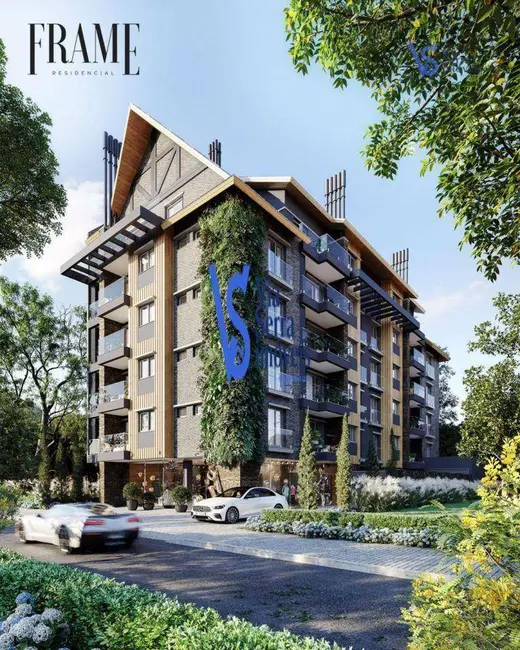 Foto 4 de Apartamento com 2 quartos à venda, 86m2 em Nova Petropolis - RS