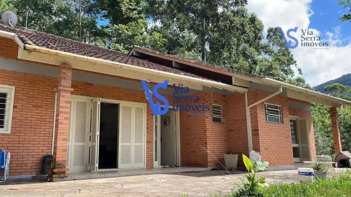 Foto 1 de Sítio / Rancho à venda, 15000m2 em Igrejinha - RS