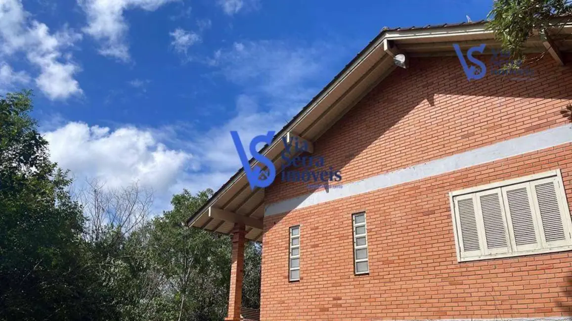 Foto 3 de Sítio / Rancho à venda, 15000m2 em Igrejinha - RS